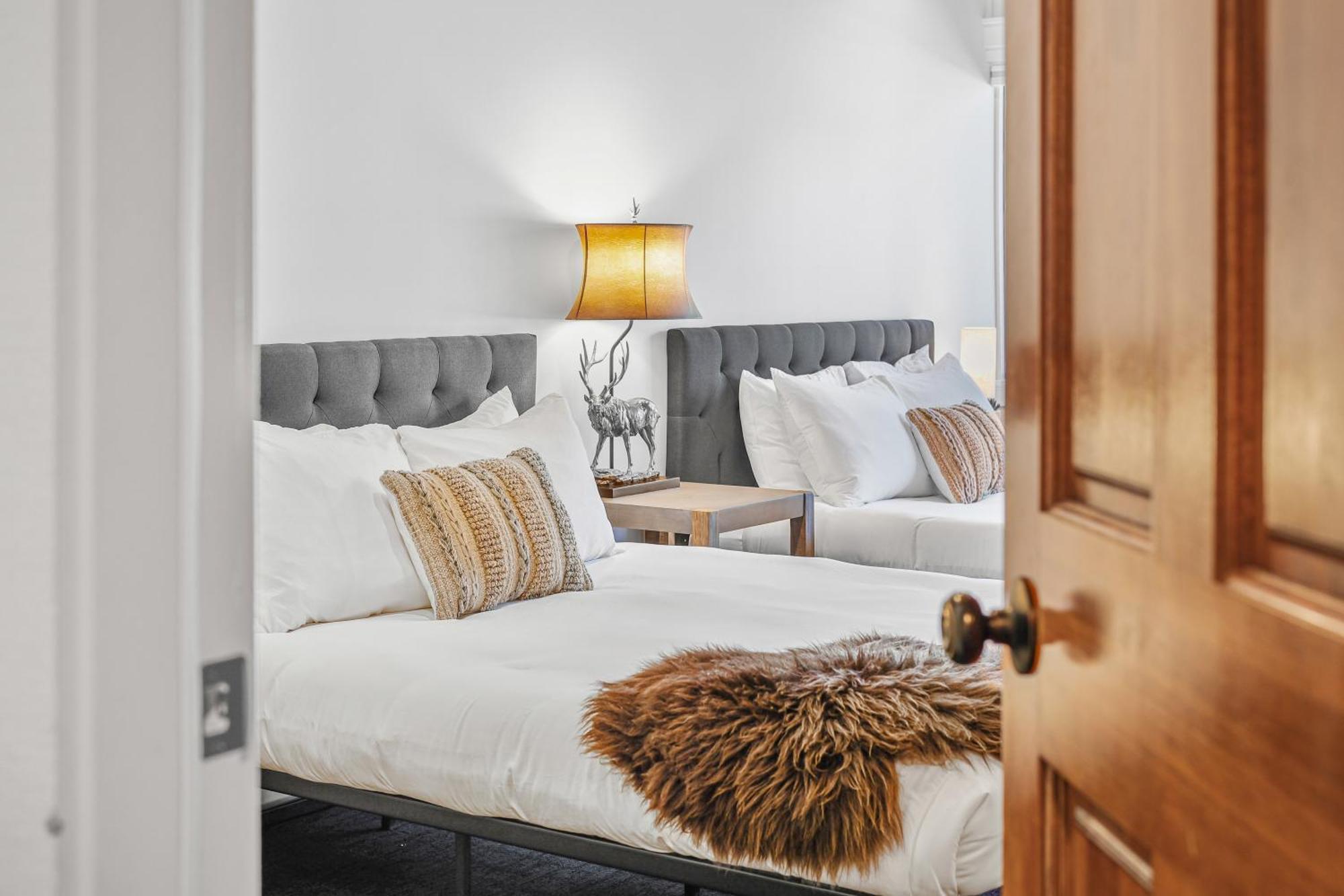 Shasta View Lodge McCloud Esterno foto