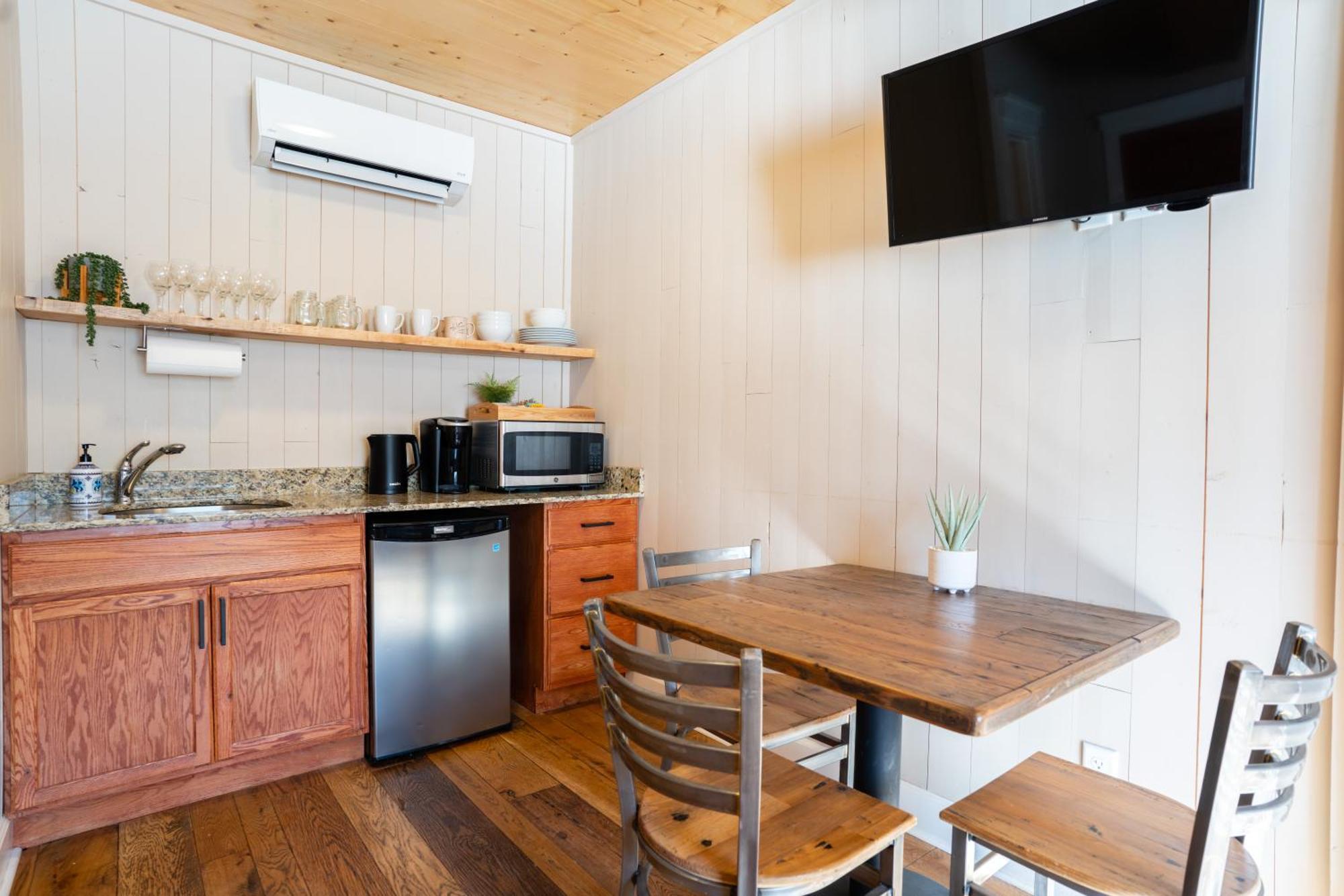 Shasta View Lodge McCloud Esterno foto