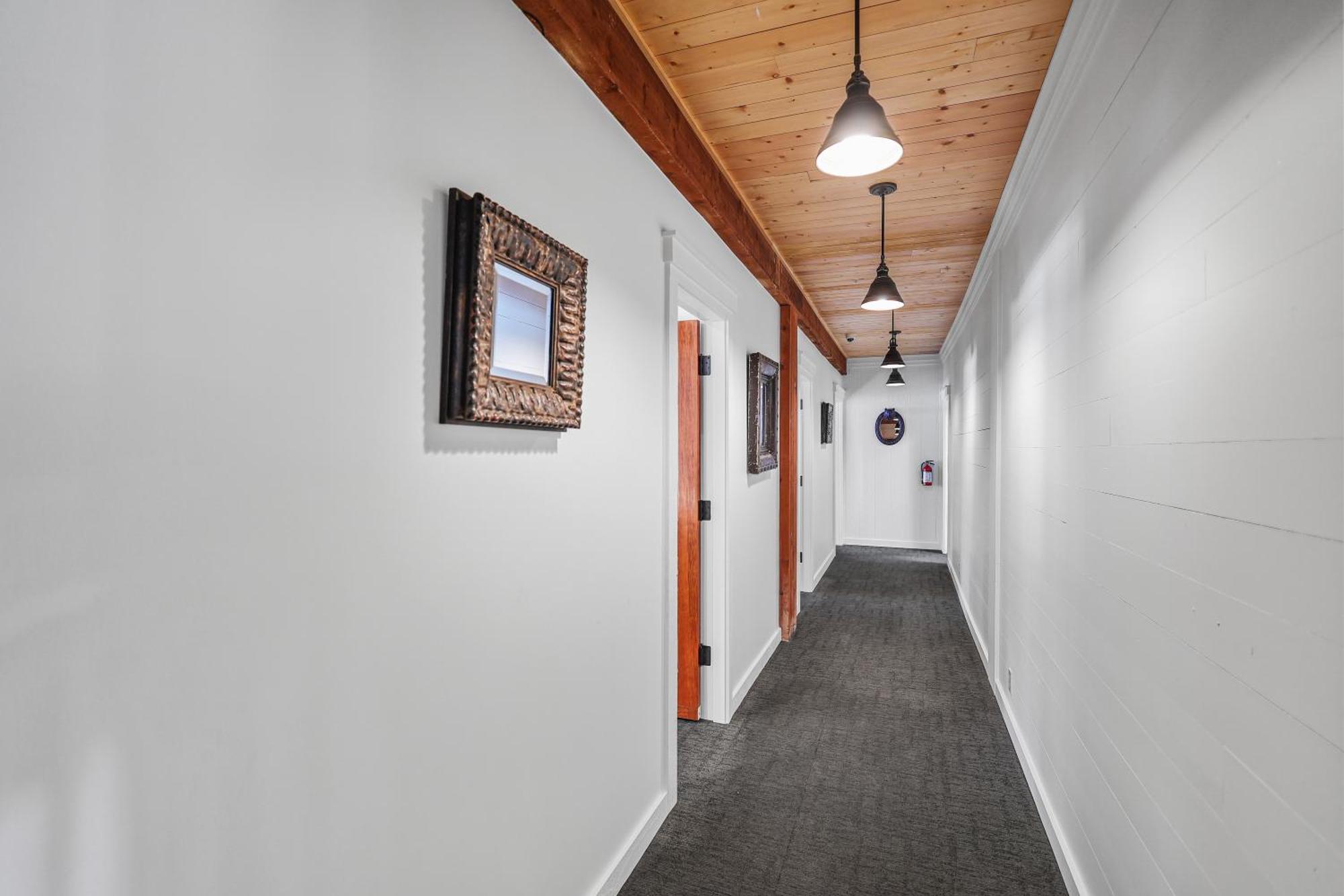 Shasta View Lodge McCloud Esterno foto