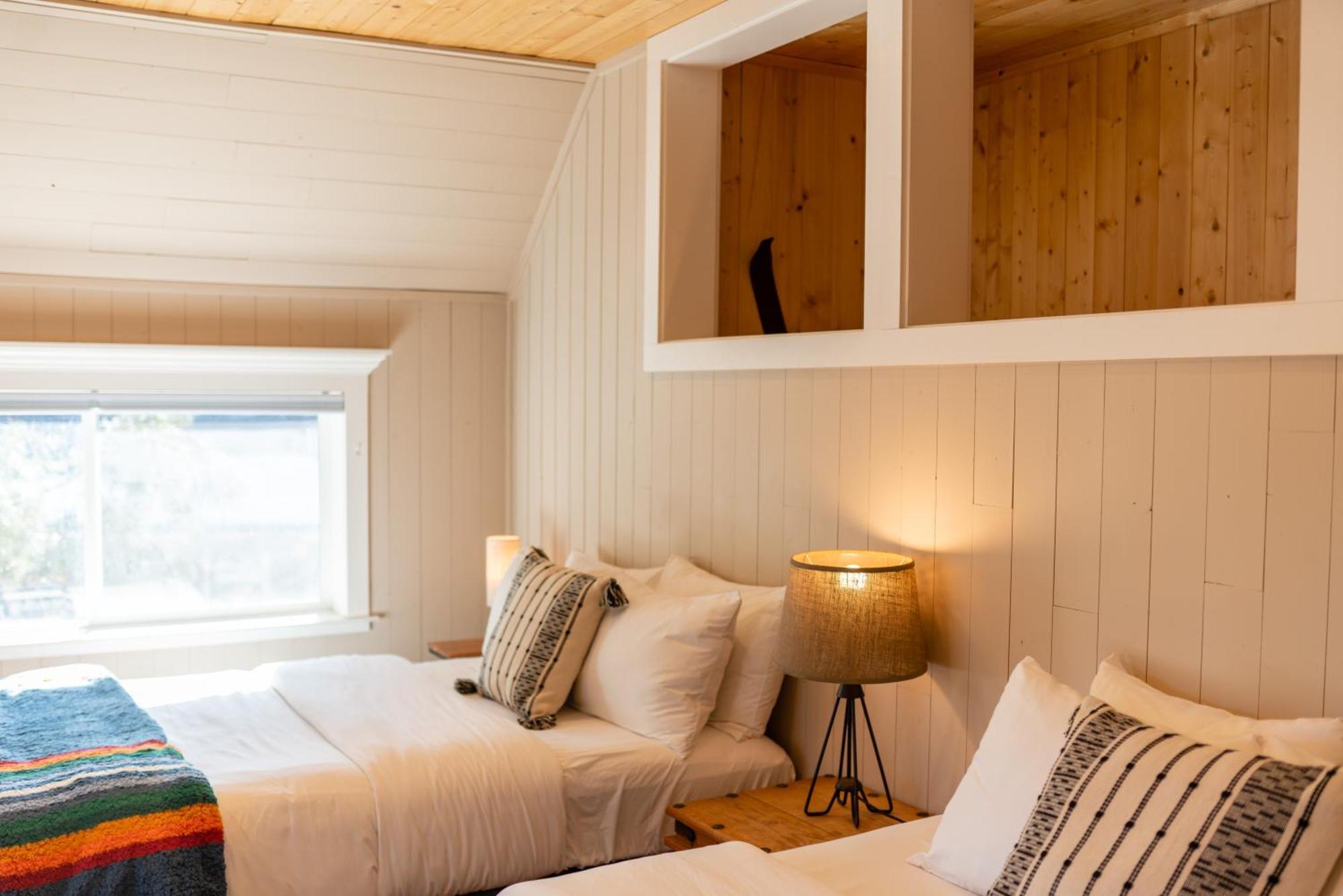 Shasta View Lodge McCloud Esterno foto