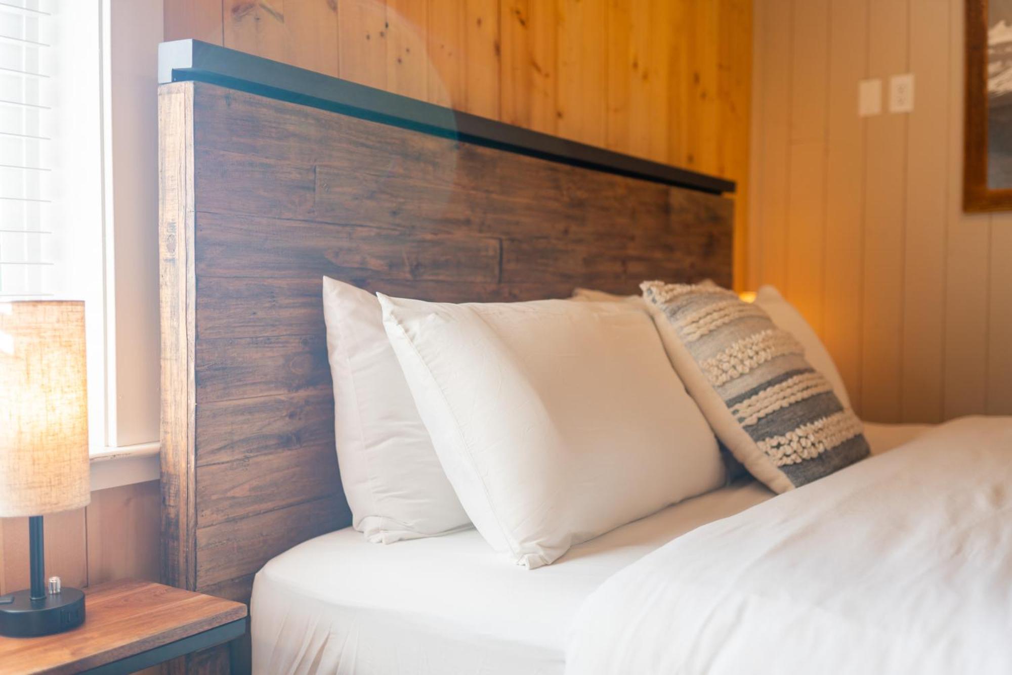 Shasta View Lodge McCloud Esterno foto