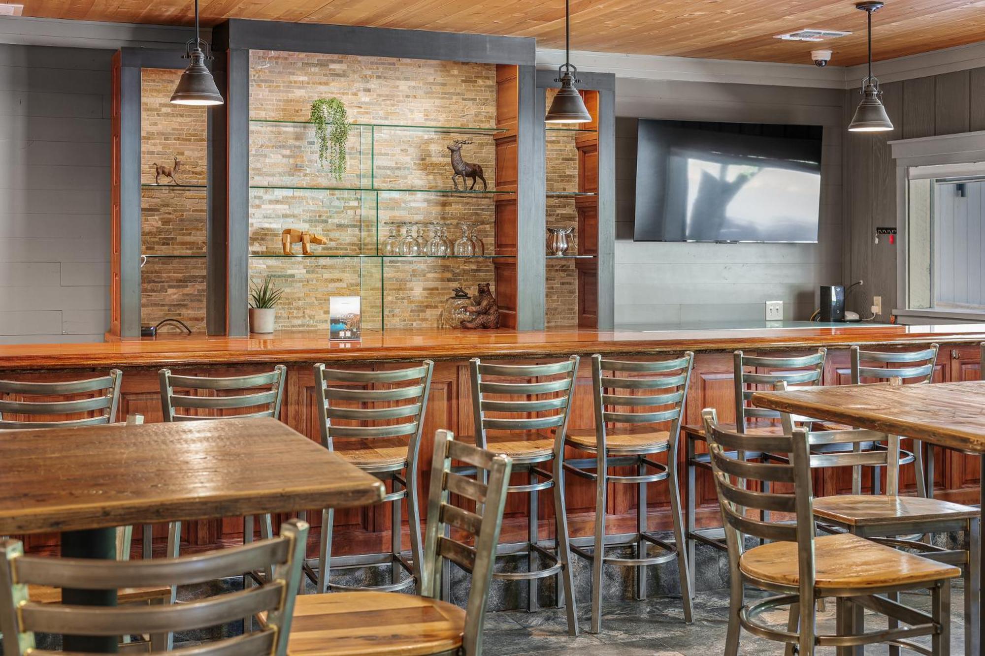 Shasta View Lodge McCloud Esterno foto